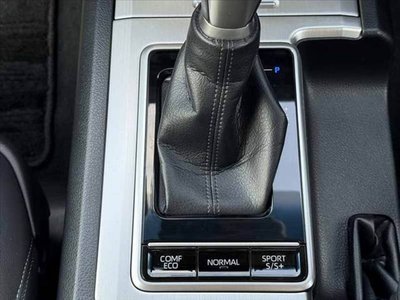 2018 Toyota LAND CRUISER PRADO 缩略图 38