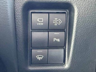 2018 Toyota LAND CRUISER PRADO 缩略图 32