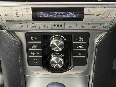 2018 Toyota LAND CRUISER PRADO 缩略图 31