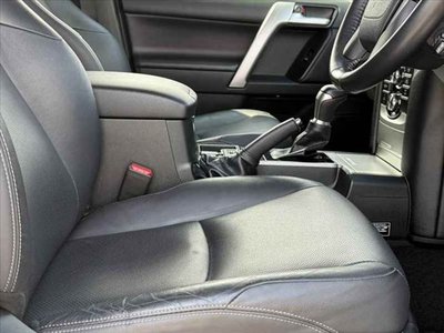2018 Toyota LAND CRUISER PRADO 缩略图 17