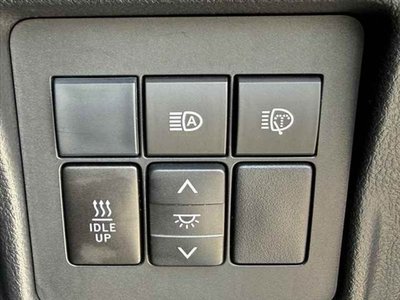 2018 Toyota LAND CRUISER PRADO 缩略图 34