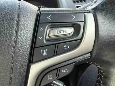 2018 Toyota LAND CRUISER PRADO 缩略图 28