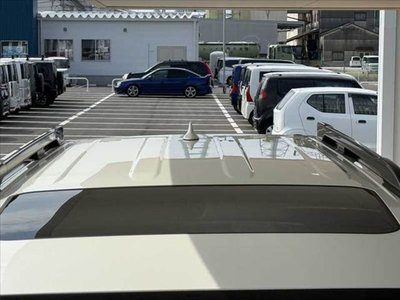 2018 Toyota LAND CRUISER PRADO 缩略图 48