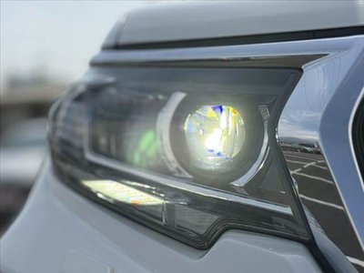 2018 Toyota LAND CRUISER PRADO 缩略图 44