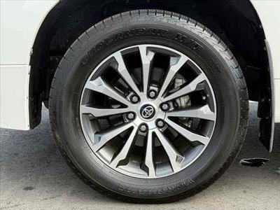 2018 Toyota LAND CRUISER PRADO 缩略图 51