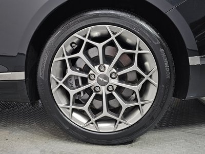 GENESIS G80 (RG3) - 8