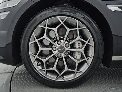 GENESIS G80 (RG3) - 6