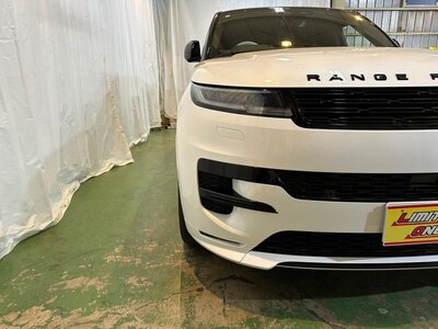 LAND ROVER RANGE ROVER SPORT - 5