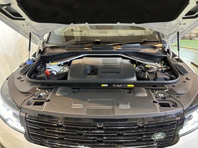 LAND ROVER RANGE ROVER SPORT - 9