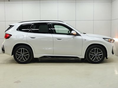 BMW X1 - 7