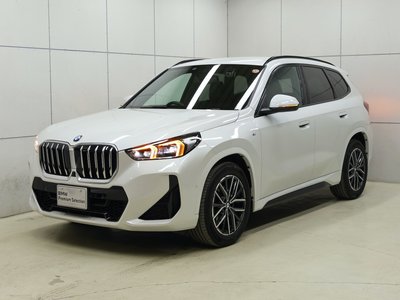 BMW X1 - 5