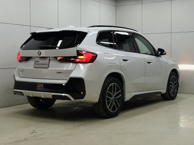 BMW X1 - 9