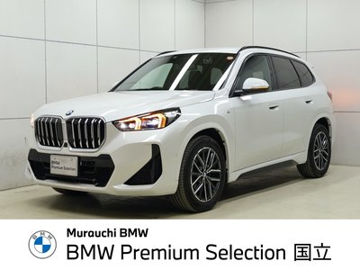 BMW X1 - 1