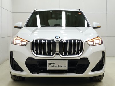 BMW X1 - 6