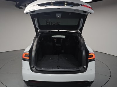 صورة مصغرة 26 لـ 2018 Tesla MODEL X