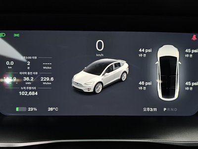 صورة مصغرة 11 لـ 2018 Tesla MODEL X