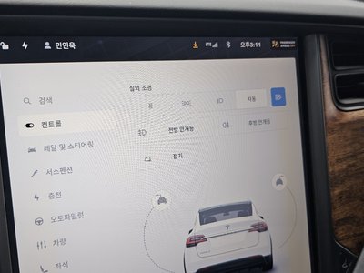 صورة مصغرة 22 لـ 2018 Tesla MODEL X