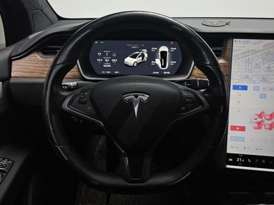 صورة مصغرة 18 لـ 2018 Tesla MODEL X