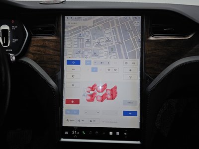 صورة مصغرة 20 لـ 2018 Tesla MODEL X