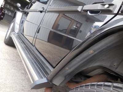 2016 Mercedes-BENZ G-CLASS — миниатюра 14