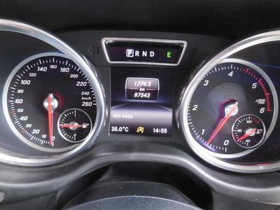 2016 Mercedes-BENZ G-CLASS — миниатюра 43