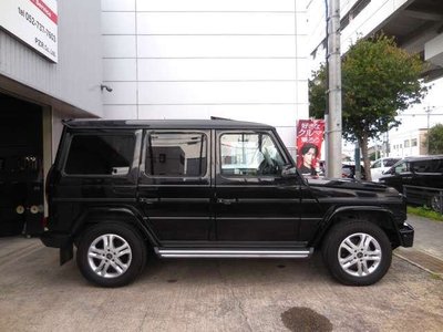 صورة 5 لـ 2016 Mercedes-BENZ G-CLASS