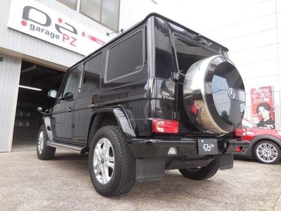 صورة 2 لـ 2016 Mercedes-BENZ G-CLASS