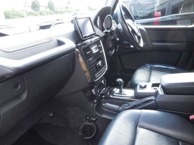 2016 Mercedes-BENZ G-CLASS — миниатюра 30