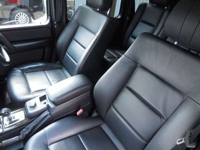 2016 Mercedes-BENZ G-CLASS — миниатюра 31