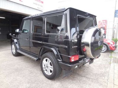 2016 Mercedes-BENZ G-CLASS — миниатюра 12
