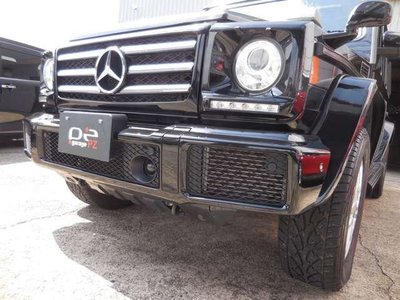 صورة 9 لـ 2016 Mercedes-BENZ G-CLASS