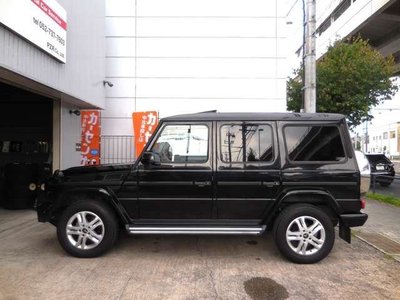2016 Mercedes-BENZ G-CLASS — миниатюра 13