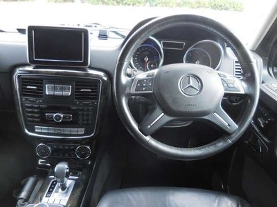 صورة 3 لـ 2016 Mercedes-BENZ G-CLASS