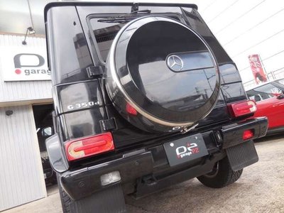 2016 Mercedes-BENZ G-CLASS — миниатюра 18