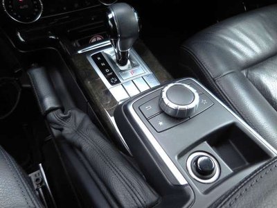 2016 Mercedes-BENZ G-CLASS — миниатюра 52