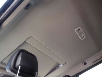 2016 Mercedes-BENZ G-CLASS — миниатюра 35