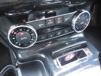 2016 Mercedes-BENZ G-CLASS — миниатюра 50