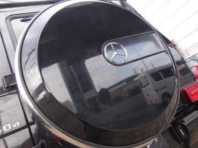 2016 Mercedes-BENZ G-CLASS — миниатюра 20