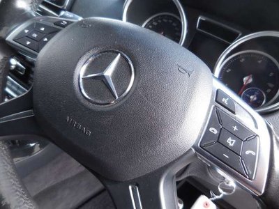 2016 Mercedes-BENZ G-CLASS — миниатюра 44