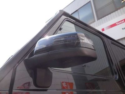 2016 Mercedes-BENZ G-CLASS — миниатюра 16