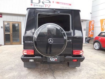2016 Mercedes-BENZ G-CLASS — миниатюра 17