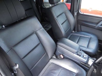 2016 Mercedes-BENZ G-CLASS — миниатюра 29