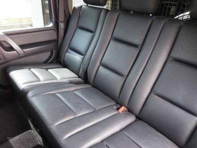 2016 Mercedes-BENZ G-CLASS — миниатюра 33