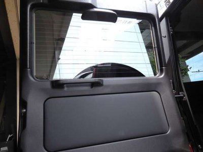 2016 Mercedes-BENZ G-CLASS — миниатюра 37