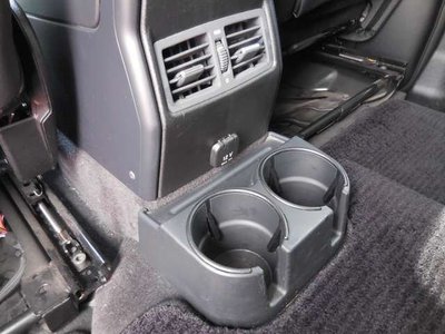 2016 Mercedes-BENZ G-CLASS — миниатюра 55