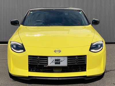 2024 Nissan FAIRLADY Z — фото 2