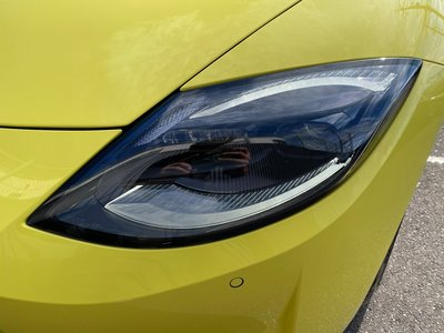 2024 Nissan FAIRLADY Z thumbnail 30
