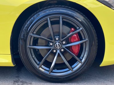 2024 Nissan FAIRLADY Z thumbnail 33