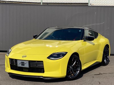 2024 Nissan FAIRLADY Z — фото 1