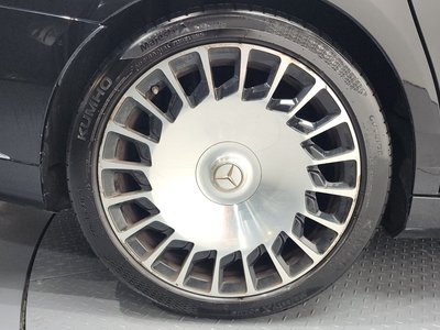 MERCEDES-BENZ S-CLASS - 6